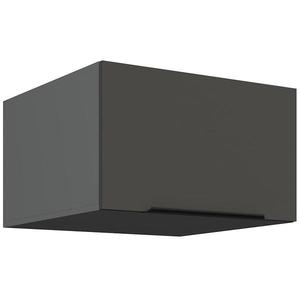 Kuchynská skrinka Aria-Gr/Ant Anti Fingerprint 60 Nagu-36 1f vyobraziť