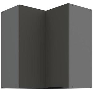 Kuchynská skrinka Aria-Gr/Ant Anti Fingerprint 60x60 Gn-72 2f (90°) vyobraziť