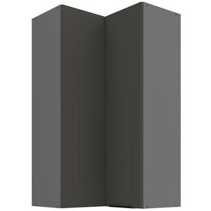 Kuchynská skrinka Aria-Gr/Ant Anti Fingerprint 60x60 Gn-108 2f (90°) vyobraziť