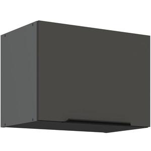 Kuchynská skrinka Aria-Gr/Ant Anti Fingerprint 50gu-36 1f vyobraziť