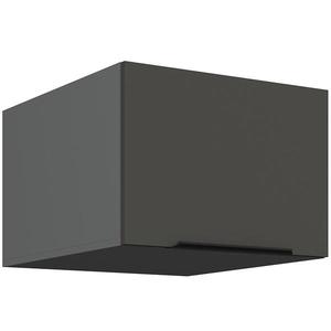 Kuchynská skrinka Aria-Gr/Ant Anti Fingerprint 50 Nagu-36 1f vyobraziť