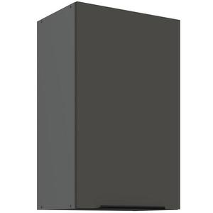 Kuchynská skrinka Aria-Gr/Ant Anti Fingerprint 45g-72 1f vyobraziť