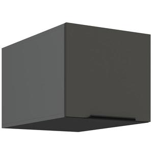 Kuchynská skrinka Aria-Gr/Ant Anti Fingerprint 40 Nagu-36 1f vyobraziť