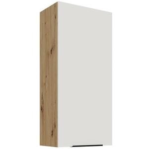 Kuchynská skrinka Aria-Wh/Ar Anti Fingerprint 50g-108 1f vyobraziť