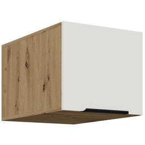 Kuchynská skrinka Aria-Wh/Ar Anti Fingerprint 40 Nagu-36 1f vyobraziť