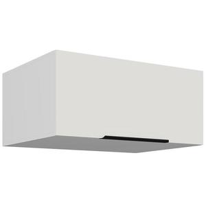 Kuchynská skrinka Aria-Wh/Wh Anti Fingerprint 80 Nagu-36 1f vyobraziť