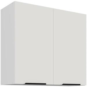 Kuchynská skrinka Aria-Wh/Wh Anti Fingerprint 80g-72 2f vyobraziť