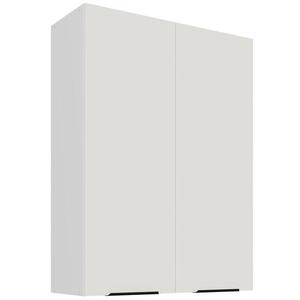 Kuchynská skrinka Aria-Wh/Wh Anti Fingerprint 80g-108 2f vyobraziť