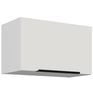 Kuchynská skrinka Aria-Wh/Wh Anti Fingerprint 60gu-36 1f vyobraziť