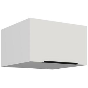 Kuchynská skrinka Aria-Wh/Wh Anti Fingerprint 60 Nagu-36 1f vyobraziť