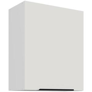 Kuchynská skrinka Aria-Wh/Wh Anti Fingerprint 60g-72 1f vyobraziť