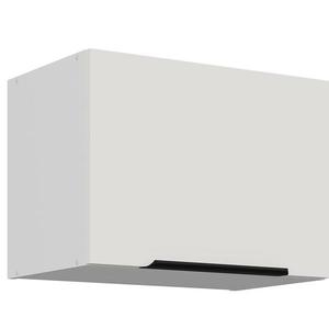 Kuchynská skrinka Aria-Wh/Wh Anti Fingerprint 50gu-36 1f vyobraziť