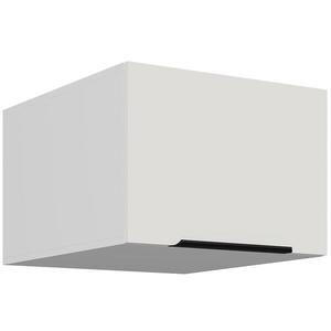 Kuchynská skrinka Aria-Wh/Wh Anti Fingerprint 50 Nagu-36 1f vyobraziť