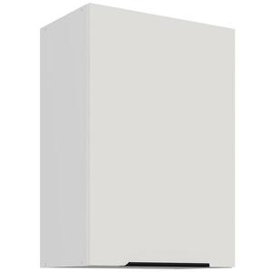 Kuchynská skrinka Aria-Wh/Wh Anti Fingerprint 50g-72 1f vyobraziť