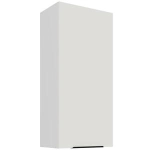 Kuchynská skrinka Aria-Wh/Wh Anti Fingerprint 50g-108 1f vyobraziť