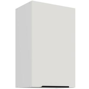 Kuchynská skrinka Aria-Wh/Wh Anti Fingerprint 45g-72 1f vyobraziť