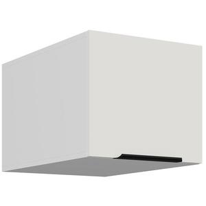 Kuchynská skrinka Aria-Wh/Wh Anti Fingerprint 40 Nagu-36 1f vyobraziť