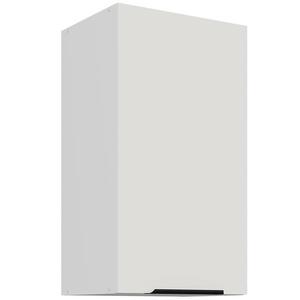 Kuchynská skrinka Aria-Wh/Wh Anti Fingerprint 40g-72 1f vyobraziť