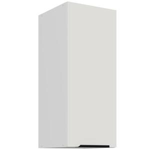 Kuchynská skrinka Aria-Wh/Wh Anti Fingerprint 30g-72 1f vyobraziť