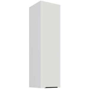 Kuchynská skrinka Aria-Wh/Wh Anti Fingerprint 30g-108 1f vyobraziť