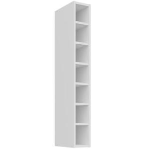 Kuchynská skrinka 15g-108 Otw Biela vyobraziť