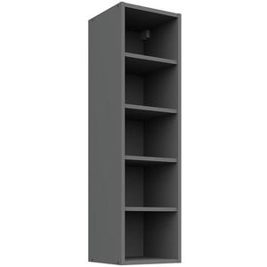 Kuchynská skrinka 30g-108 Otw Antracit vyobraziť