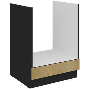 Kuchynská skrinka Cremona Bl 60dg Bb vyobraziť