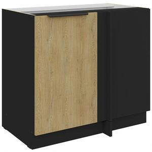 Kuchynská skrinka Cremona Bl 105 Nd 1f Bb vyobraziť