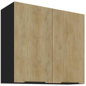 Kuchynská skrinka Cremona Bl 80g-72 2f vyobraziť