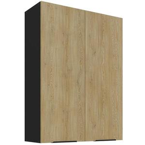 Kuchynská skrinka Cremona Bl 80g-108 2f vyobraziť