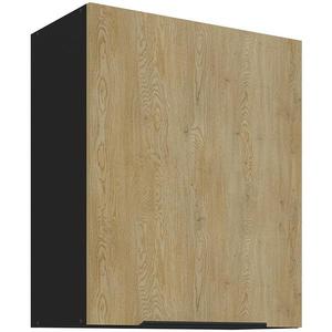 Kuchynská skrinka Cremona Bl 60g-72 1f vyobraziť