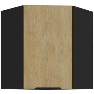 Kuchynská skrinka Cremona Bl 60x60 Gn-72 1f (45°) vyobraziť