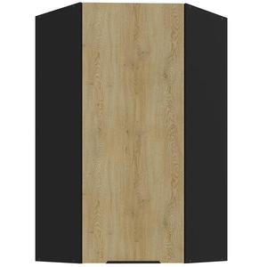 Kuchynská skrinka Cremona Bl 60x60 Gn-108 1f (45°) vyobraziť