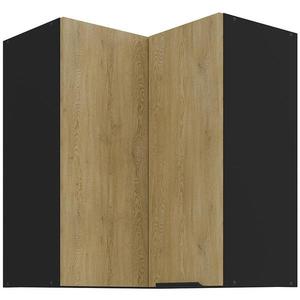 Kuchynská skrinka Cremona Bl 60x60 Gn-72 2f (90°) vyobraziť