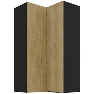 Kuchynská skrinka Cremona Bl 60x60 Gn-108 2f (90°) vyobraziť