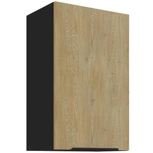 Kuchynská skrinka Cremona Bl 45g-72 1f vyobraziť