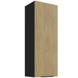 Kuchynská skrinka Cremona Bl 40g-108 1f vyobraziť