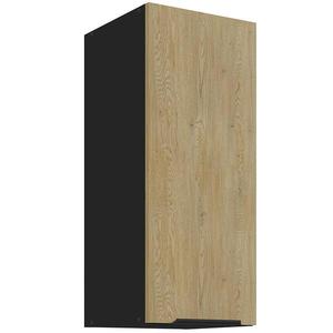 Kuchynská skrinka Cremona Bl 30g-72 1f vyobraziť