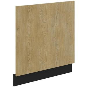 Dvierka a čelá zásuviek pre kuchynske skrinky vyobraziť