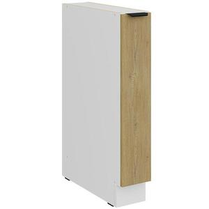 Kuchynská skrinka Cremona Wh 15d Cargo Bb vyobraziť