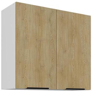 Kuchynská skrinka Cremona Wh 80g-72 2f vyobraziť