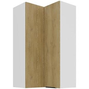 Kuchynská skrinka Cremona Wh 60x60 Gn-108 2f (90°) vyobraziť