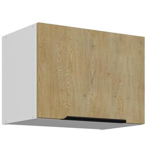 Kuchynská skrinka Cremona Wh 50gu-36 1f vyobraziť