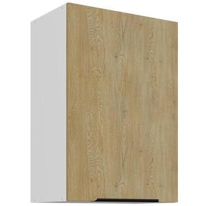 Kuchynská skrinka Cremona Wh 50g-72 1f vyobraziť