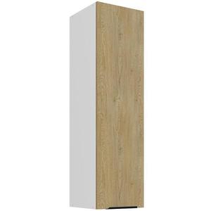 Kuchynská skrinka Cremona Wh 30g-108 1f vyobraziť