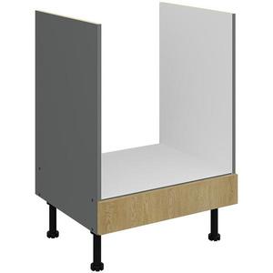 Kuchynská skrinka Cremona Ant 60dg Bb vyobraziť