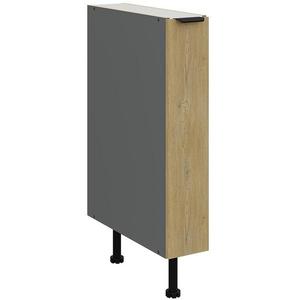 Kuchynská skrinka Cremona Ant 15d Cargo Bb vyobraziť