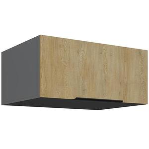 Kuchynská skrinka Cremona Ant 80 Nagu-36 1f vyobraziť