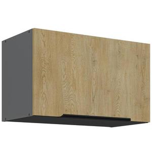 Kuchynská skrinka Cremona Ant 60gu-36 1f vyobraziť