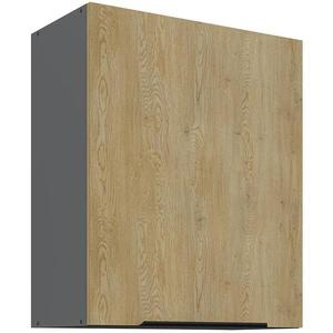 Kuchynská skrinka Cremona Ant 60g-72 1f vyobraziť